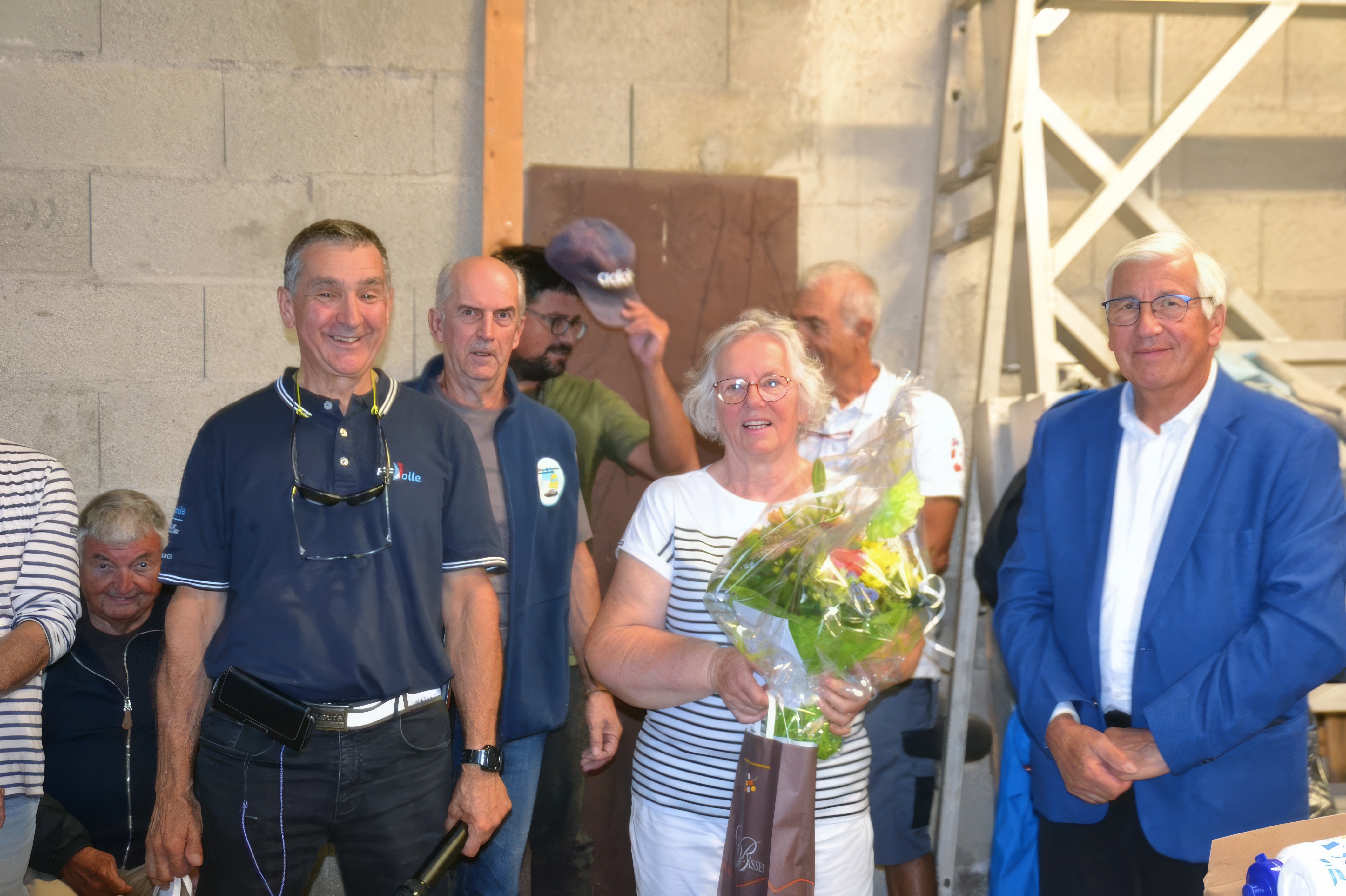 Événements festifs